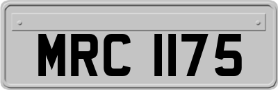 MRC1175