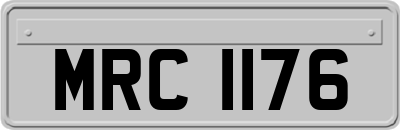 MRC1176