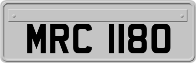 MRC1180