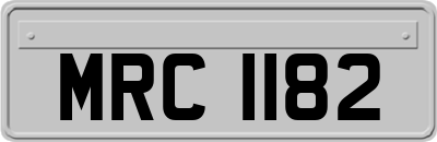 MRC1182