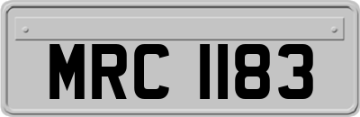 MRC1183