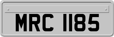 MRC1185