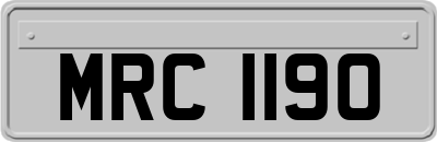 MRC1190
