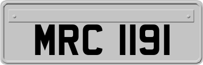 MRC1191