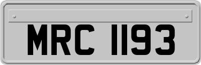 MRC1193