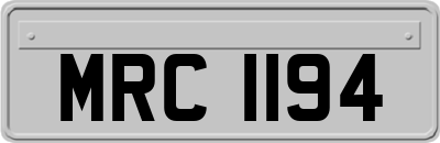 MRC1194