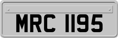 MRC1195