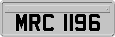 MRC1196