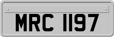MRC1197