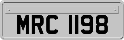 MRC1198