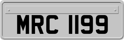 MRC1199