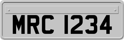 MRC1234
