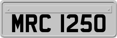 MRC1250