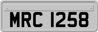 MRC1258
