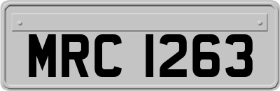 MRC1263