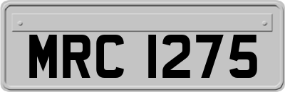 MRC1275