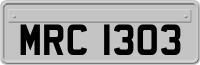 MRC1303
