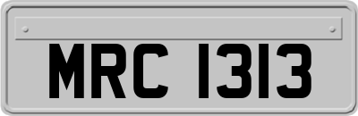 MRC1313