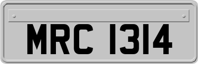 MRC1314