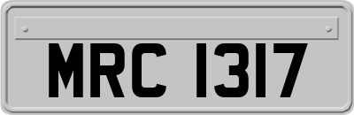 MRC1317