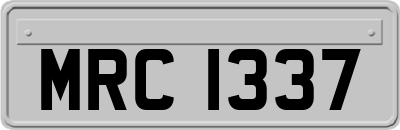 MRC1337