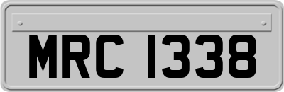 MRC1338