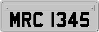 MRC1345
