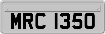 MRC1350