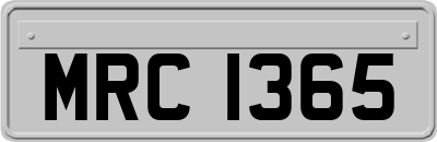 MRC1365