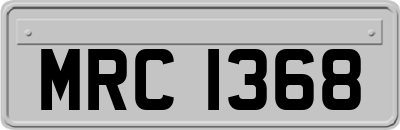 MRC1368