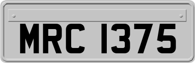 MRC1375