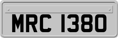 MRC1380
