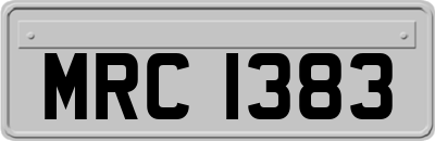 MRC1383