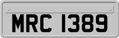 MRC1389