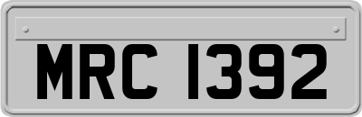 MRC1392