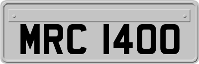 MRC1400