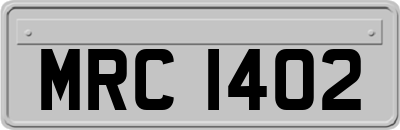 MRC1402