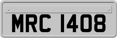 MRC1408
