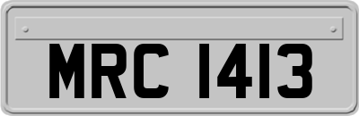 MRC1413