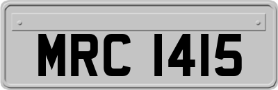 MRC1415