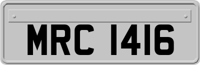 MRC1416