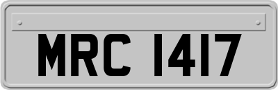 MRC1417