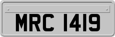 MRC1419