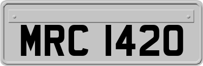 MRC1420