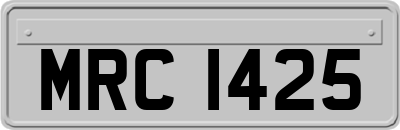 MRC1425