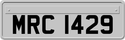 MRC1429