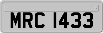 MRC1433