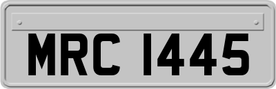 MRC1445