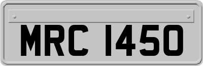 MRC1450