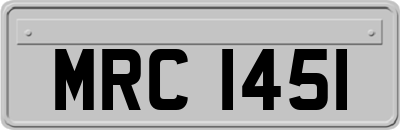 MRC1451